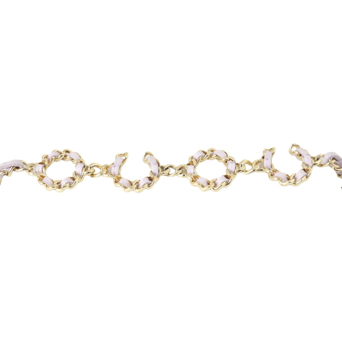 Chanel Miss Coco Clutch With Chain