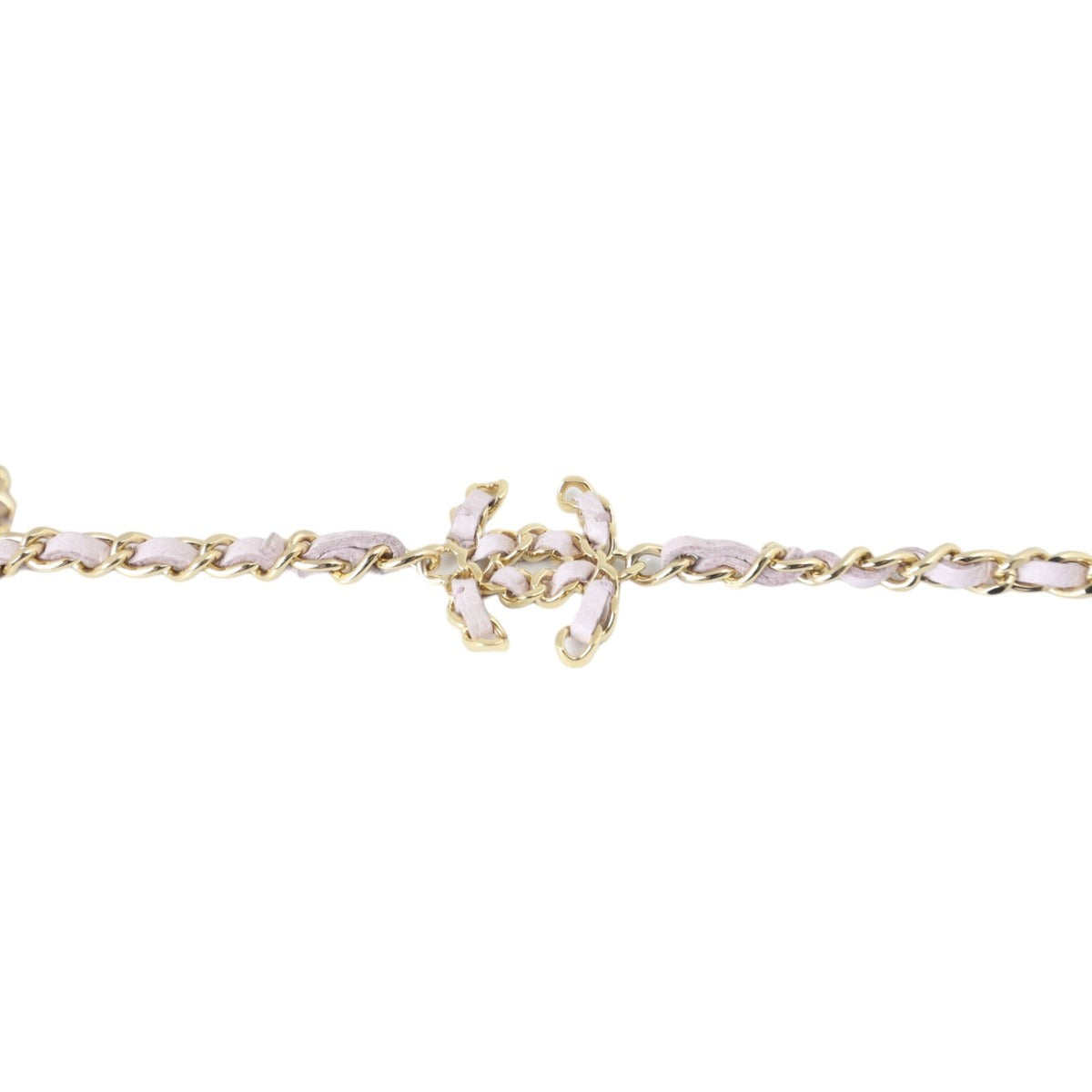 Chanel Miss Coco Clutch With Chain