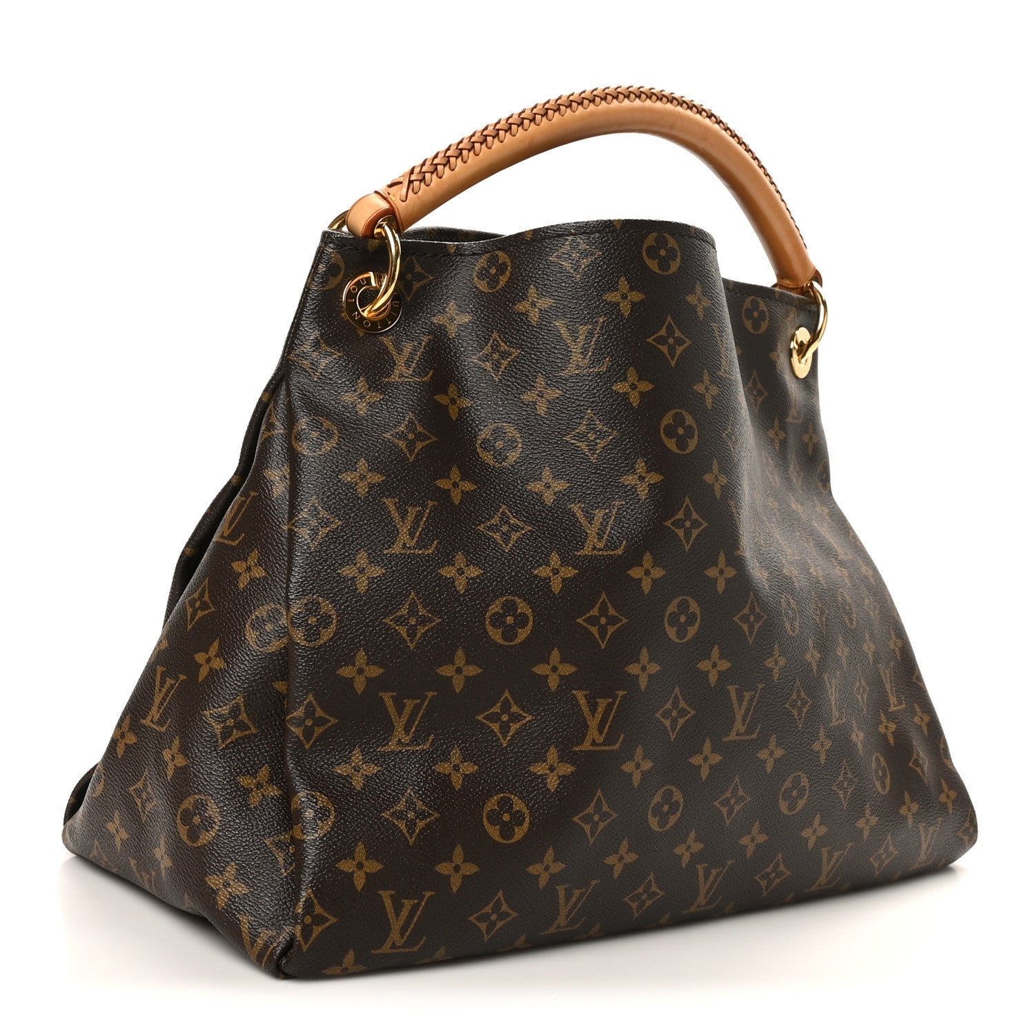 Monogram Artsy MM