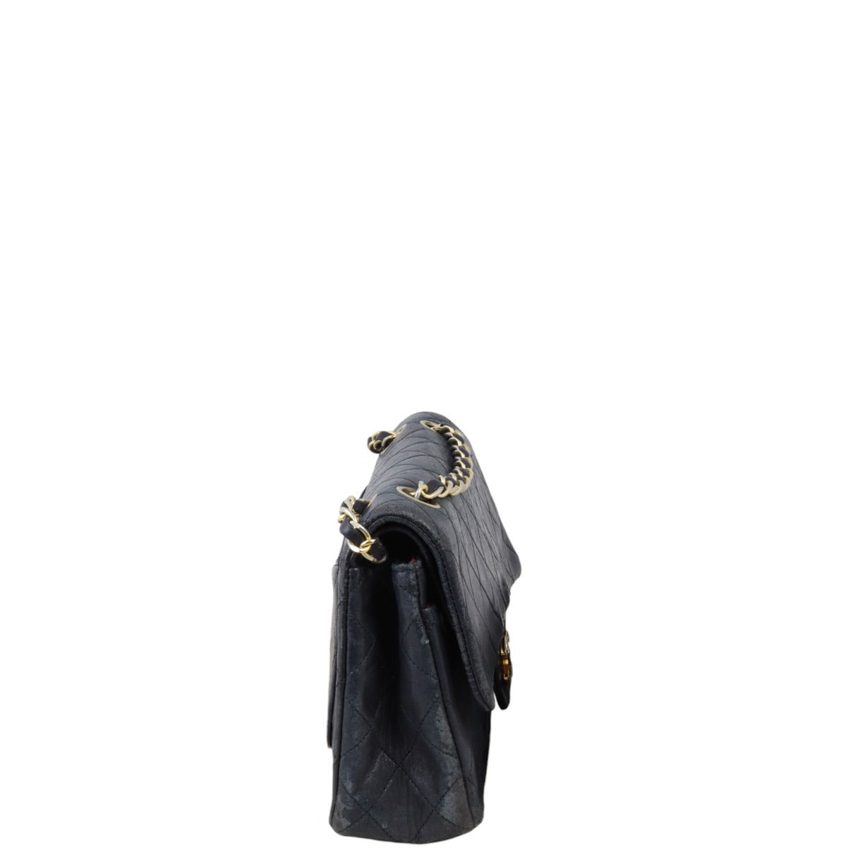 Chanel Classic Double Flap Small Vintage