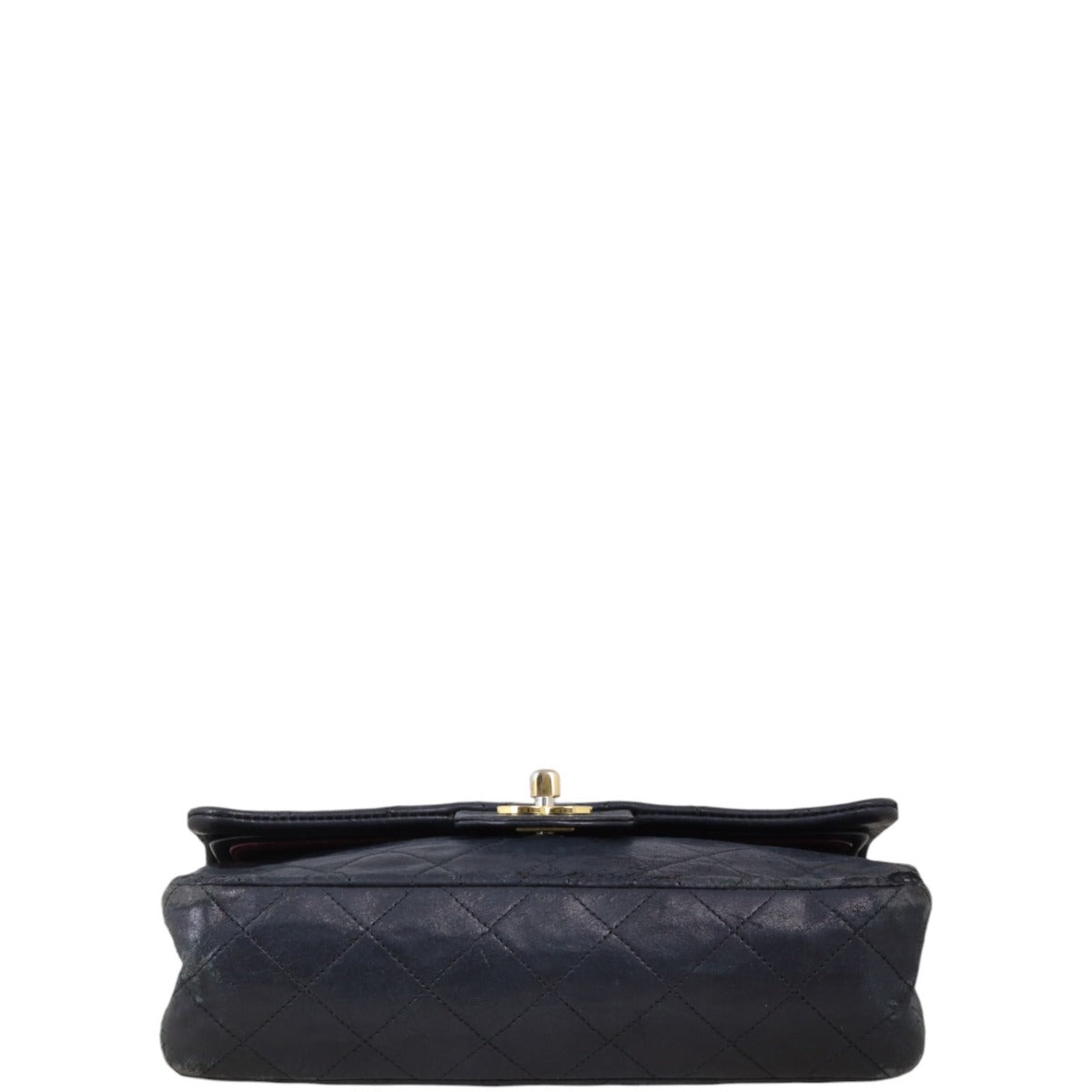 Chanel Classic Double Flap Small Vintage
