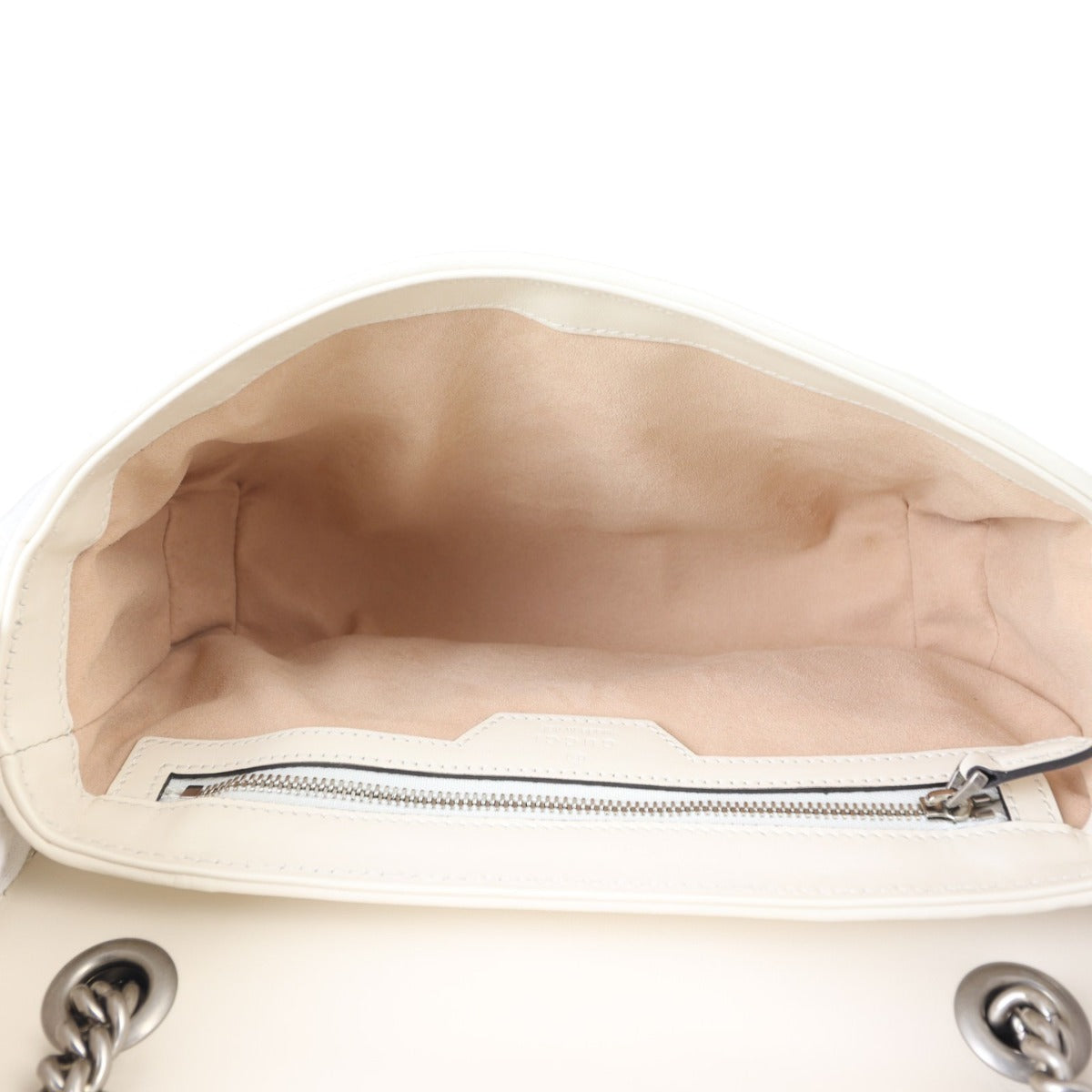 Gucci GG Marmont Matelasse Aria Small Shoulder Bag