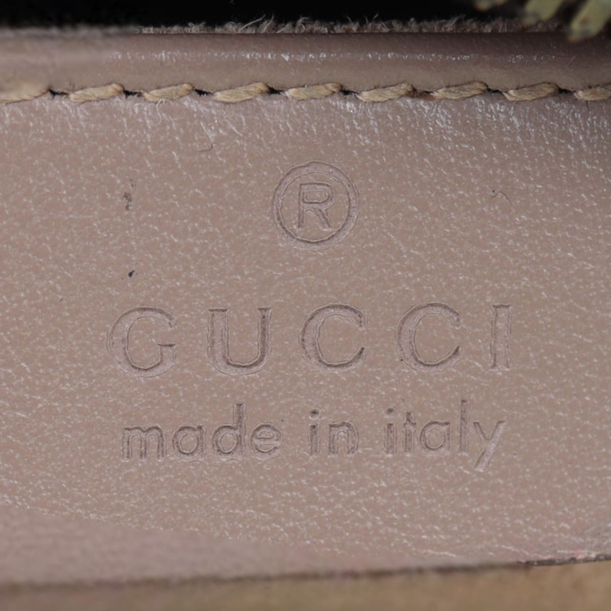Gucci GG Marmont Small Camera Bag