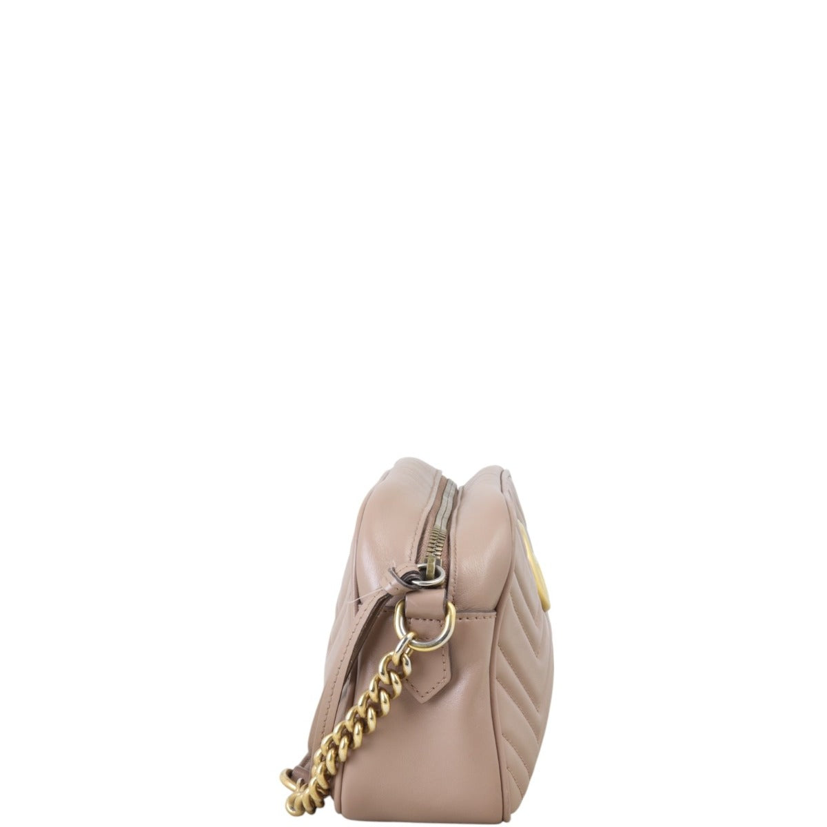 Gucci GG Marmont Small Camera Bag