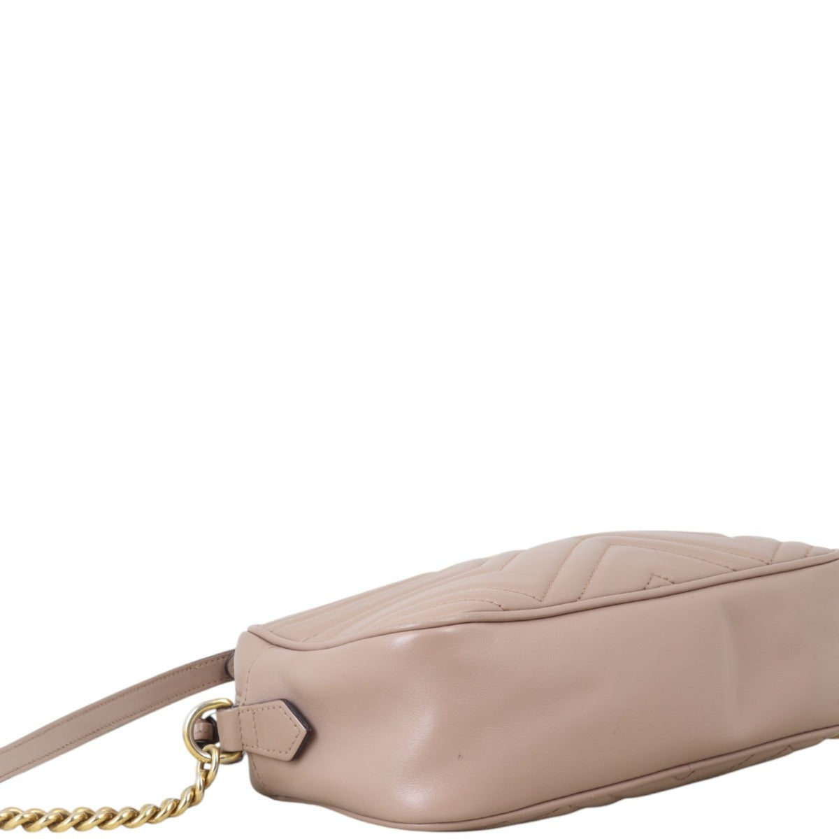 Gucci GG Marmont Small Camera Bag