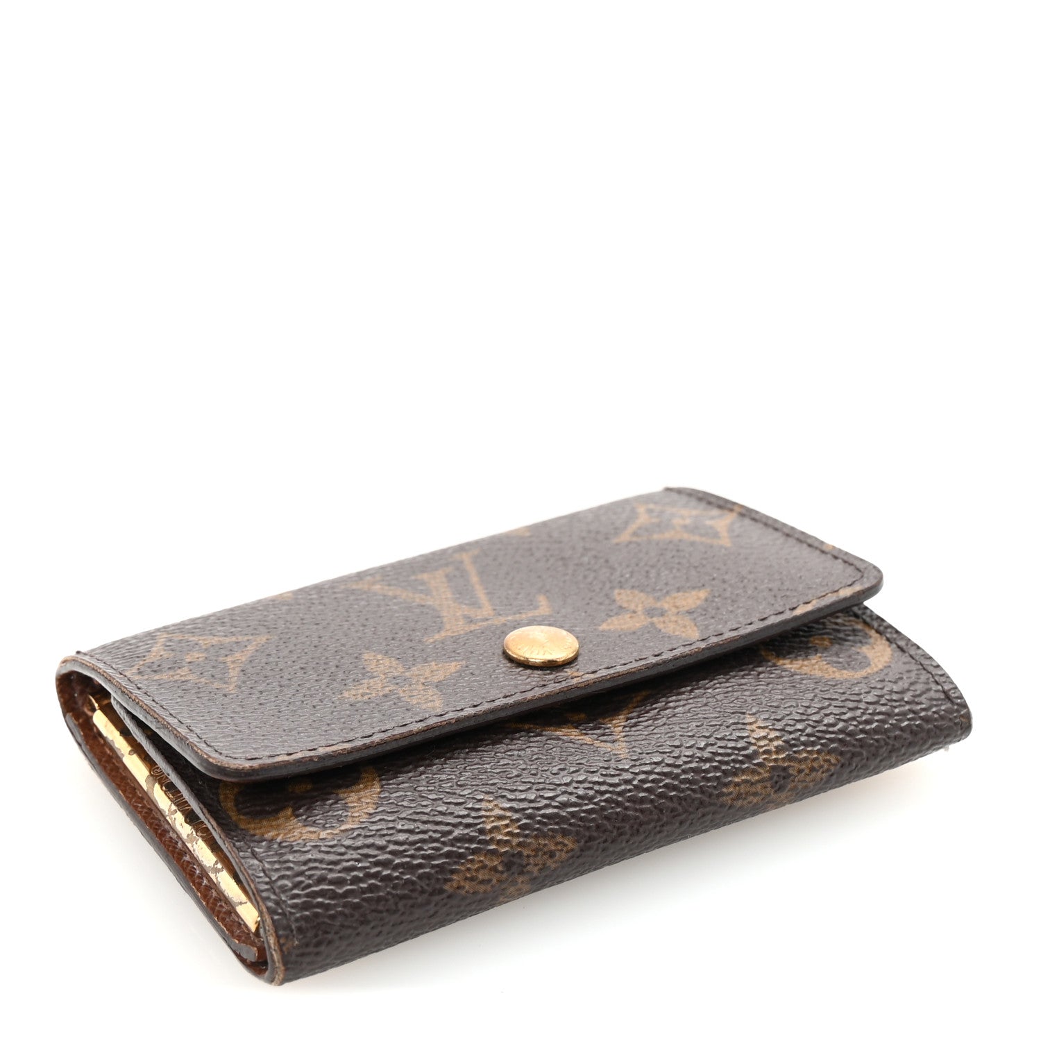 Monogram 6 Key Multicles Holder