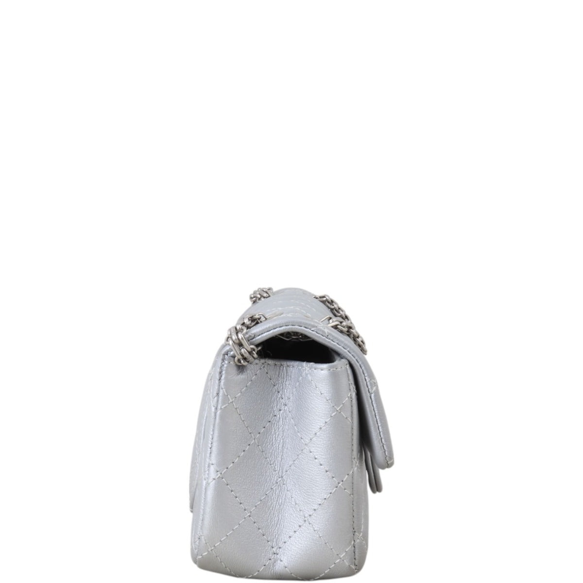 Chanel 2.55 Reissue 224 Single Flap Bag