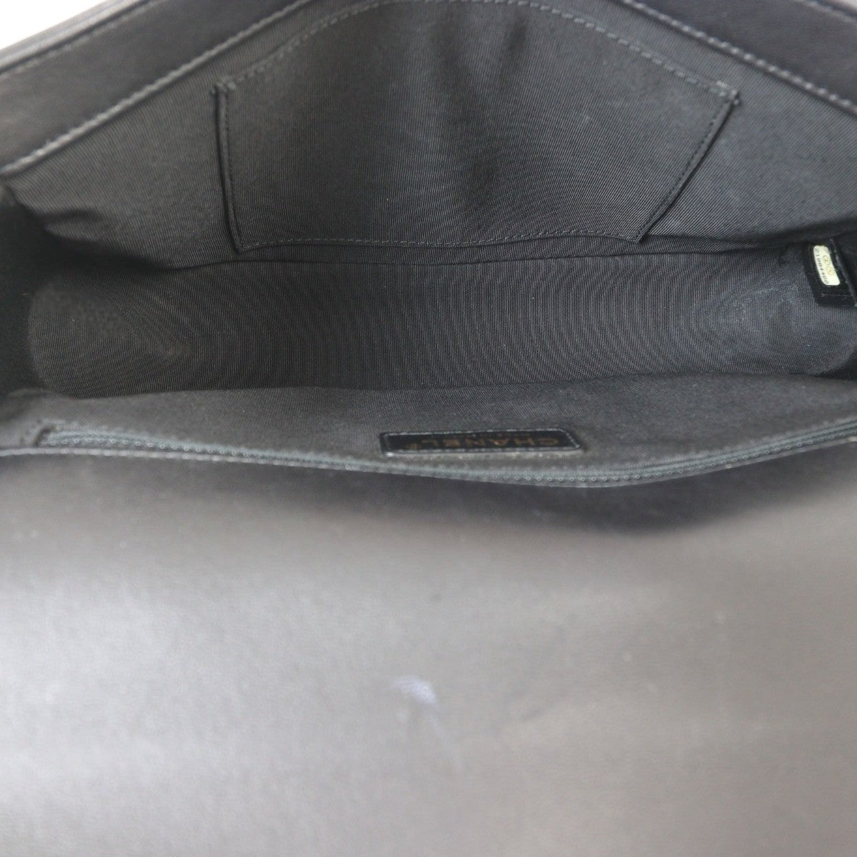 Chanel Boy New Medium
