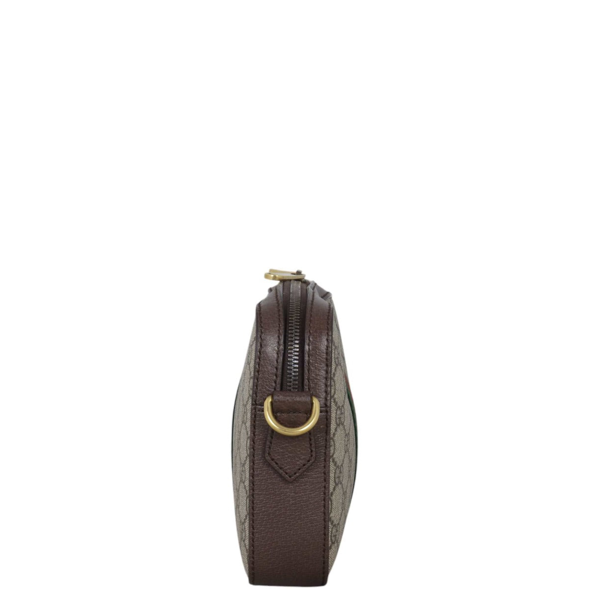 Gucci GG Supreme Ophidia Crossbody Bag