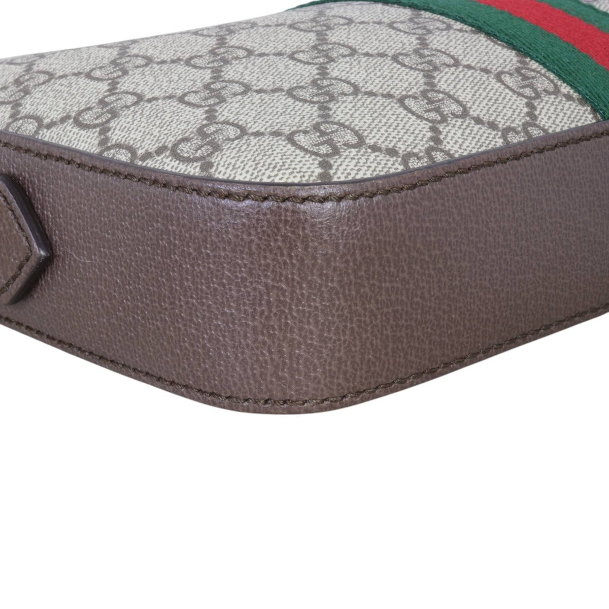 Gucci GG Supreme Ophidia Crossbody Bag