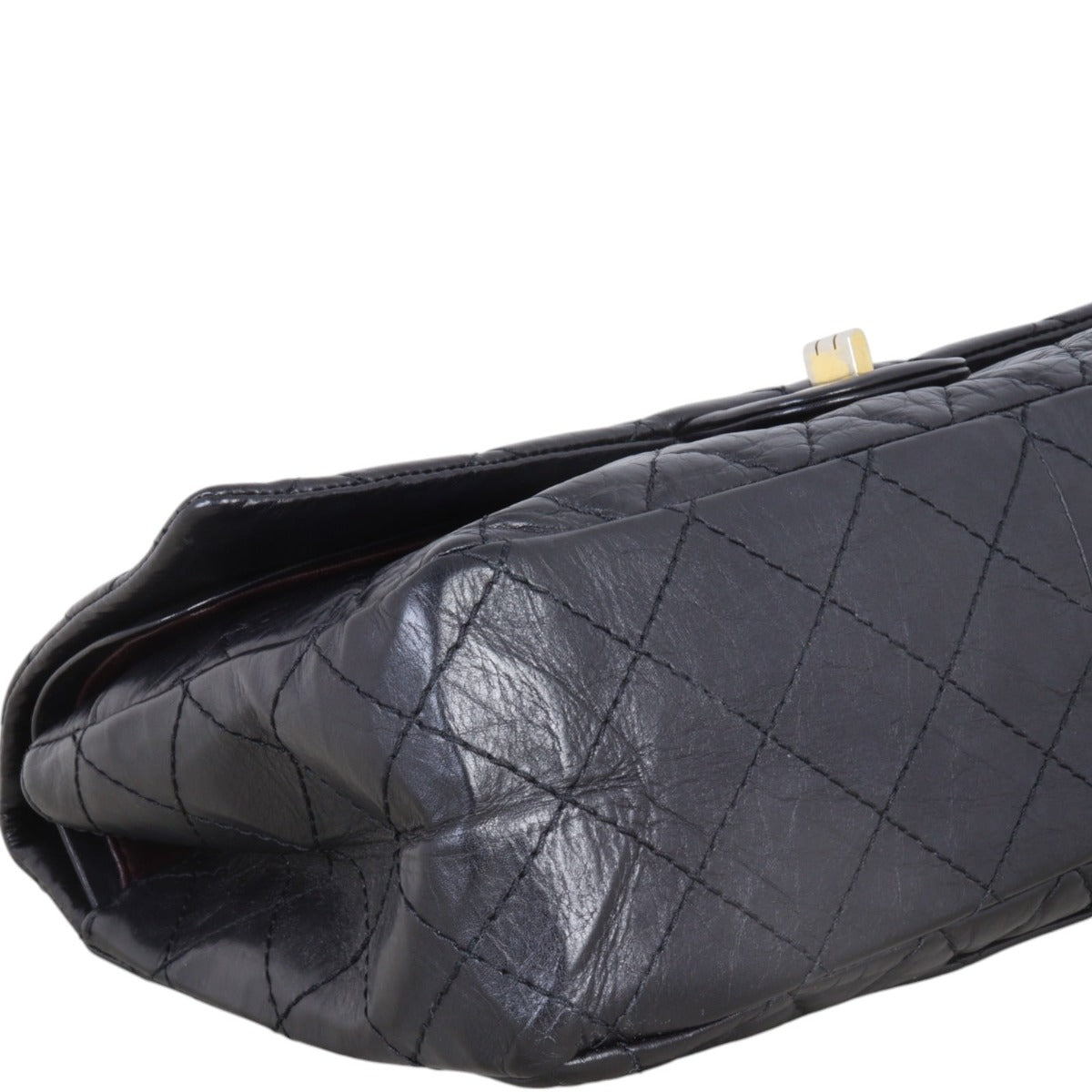 Chanel 2.55 Reissue 226 Double Flap Bag