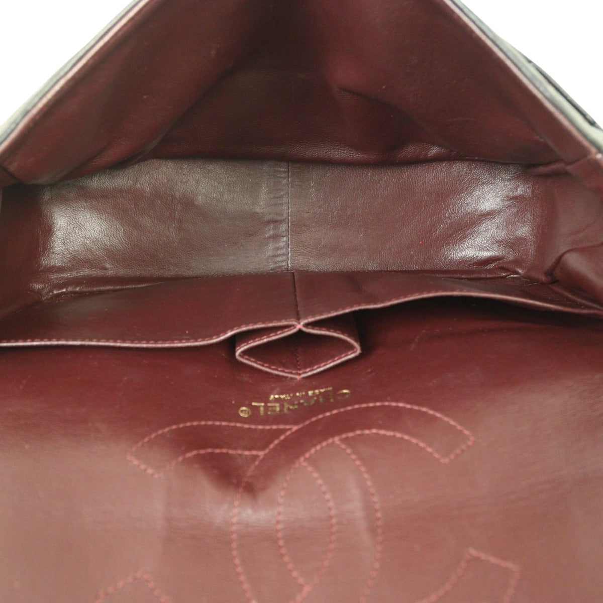 Chanel 2.55 Reissue 226 Double Flap Bag