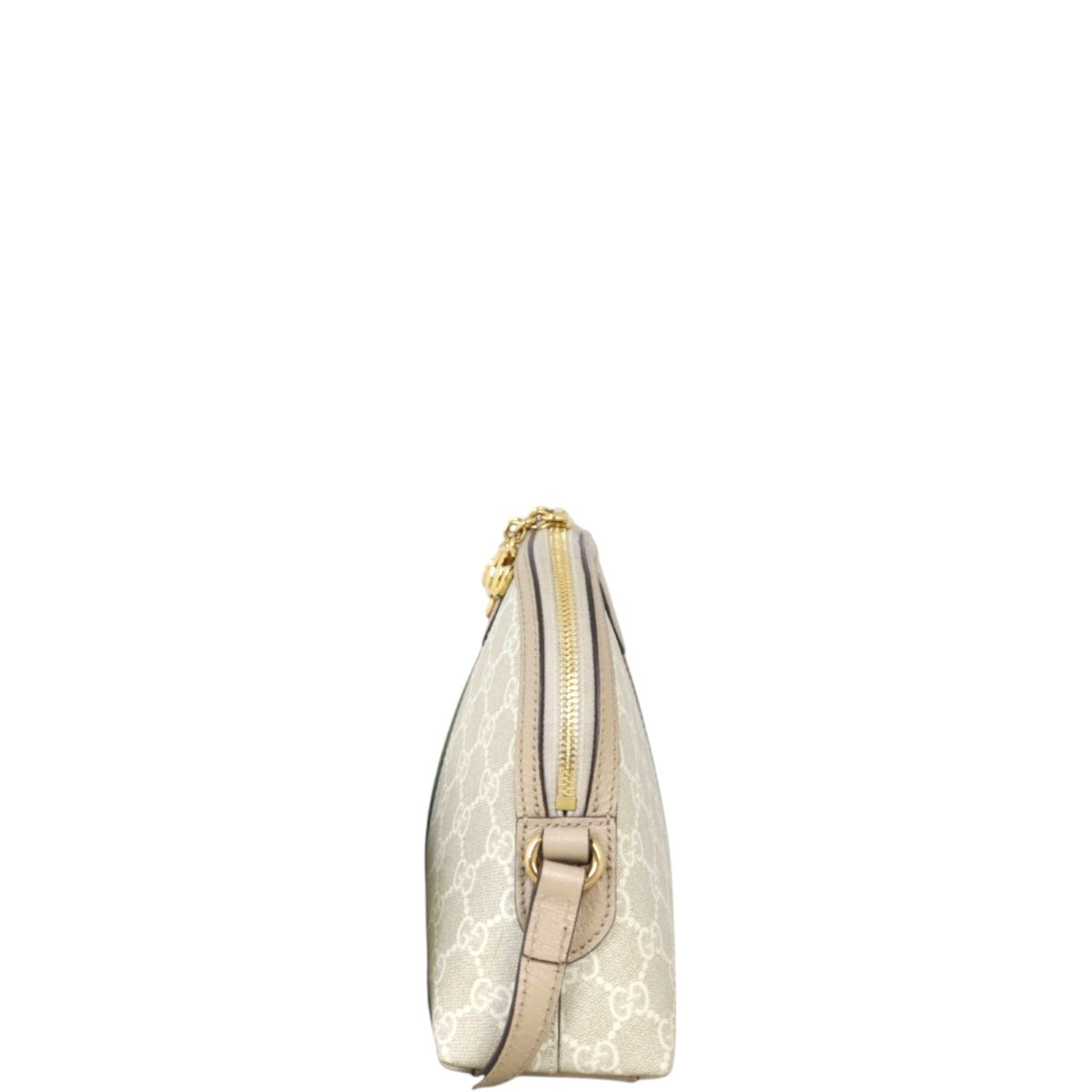 Gucci Ophidia GG Supreme Small Shoulder Bag