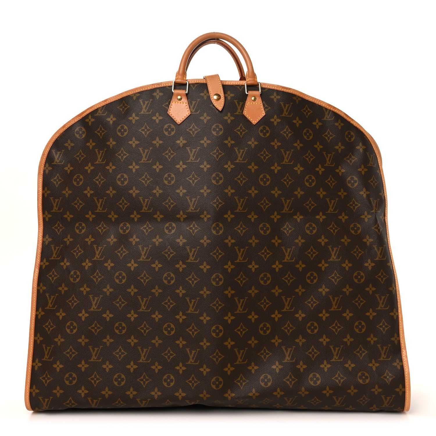 Monogram French Company Garment Bag