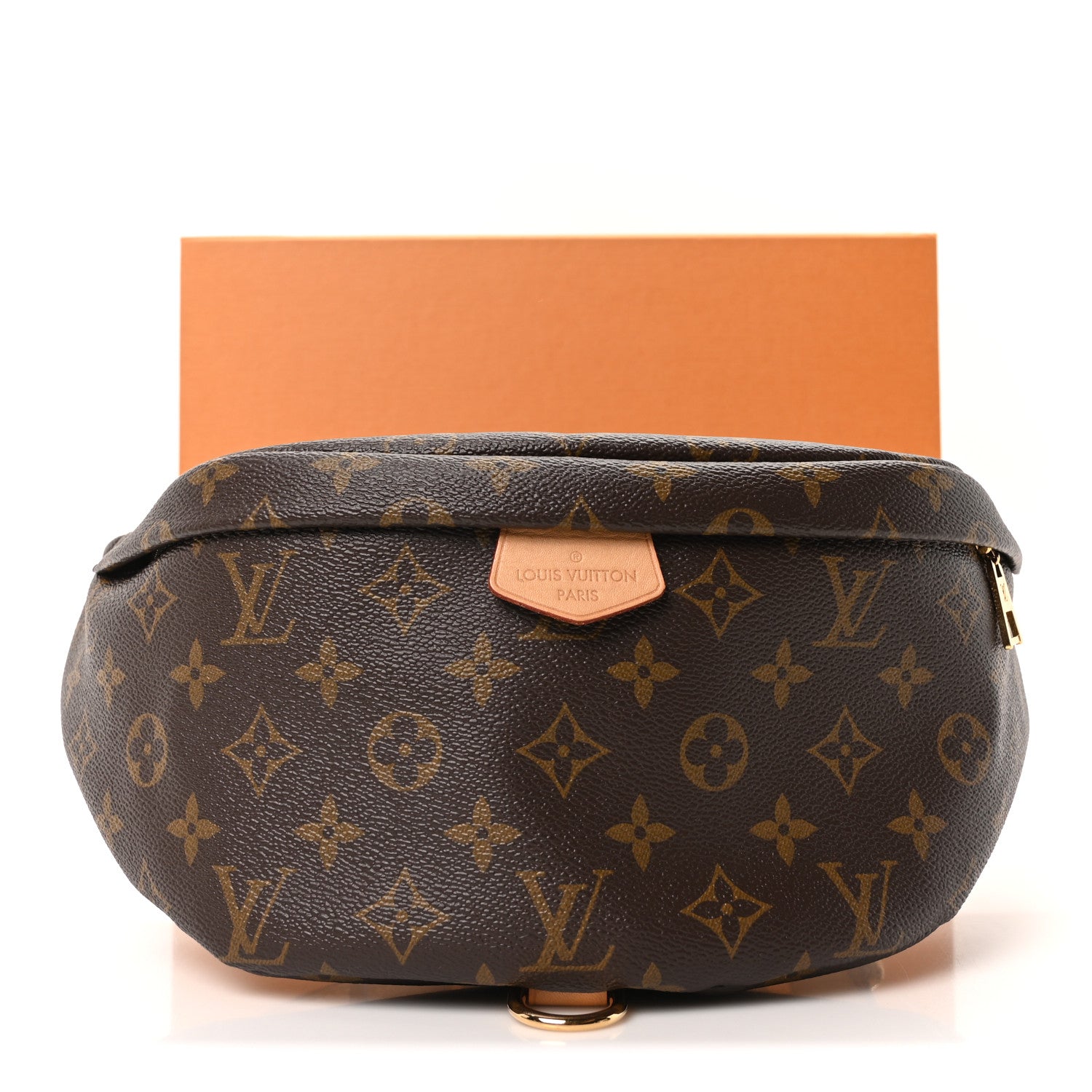 Monogram Bumbag