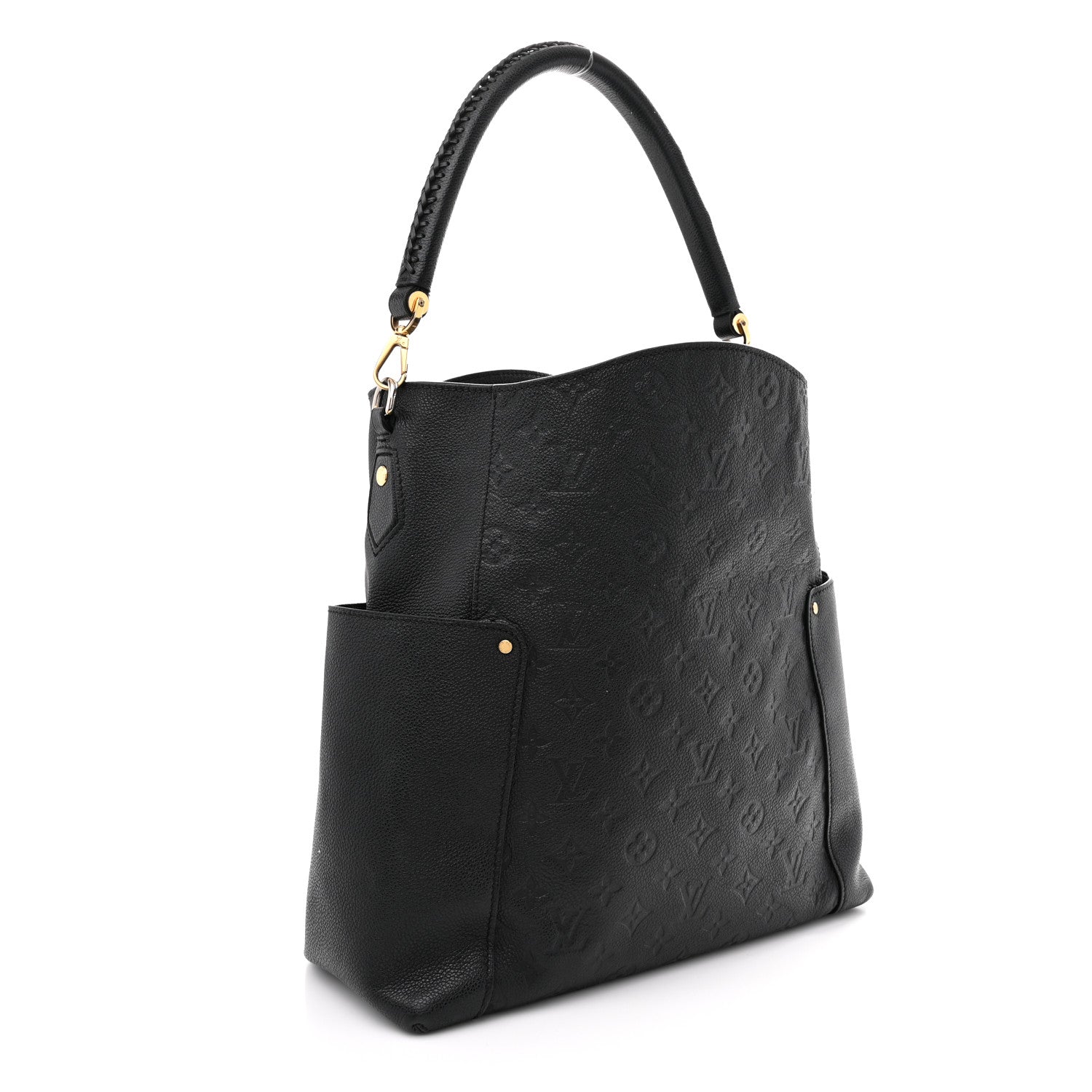 Empreinte Bagatelle Black