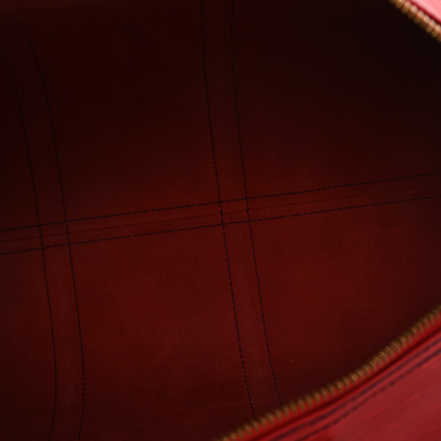 Epi Keepall 50 Castillan Red