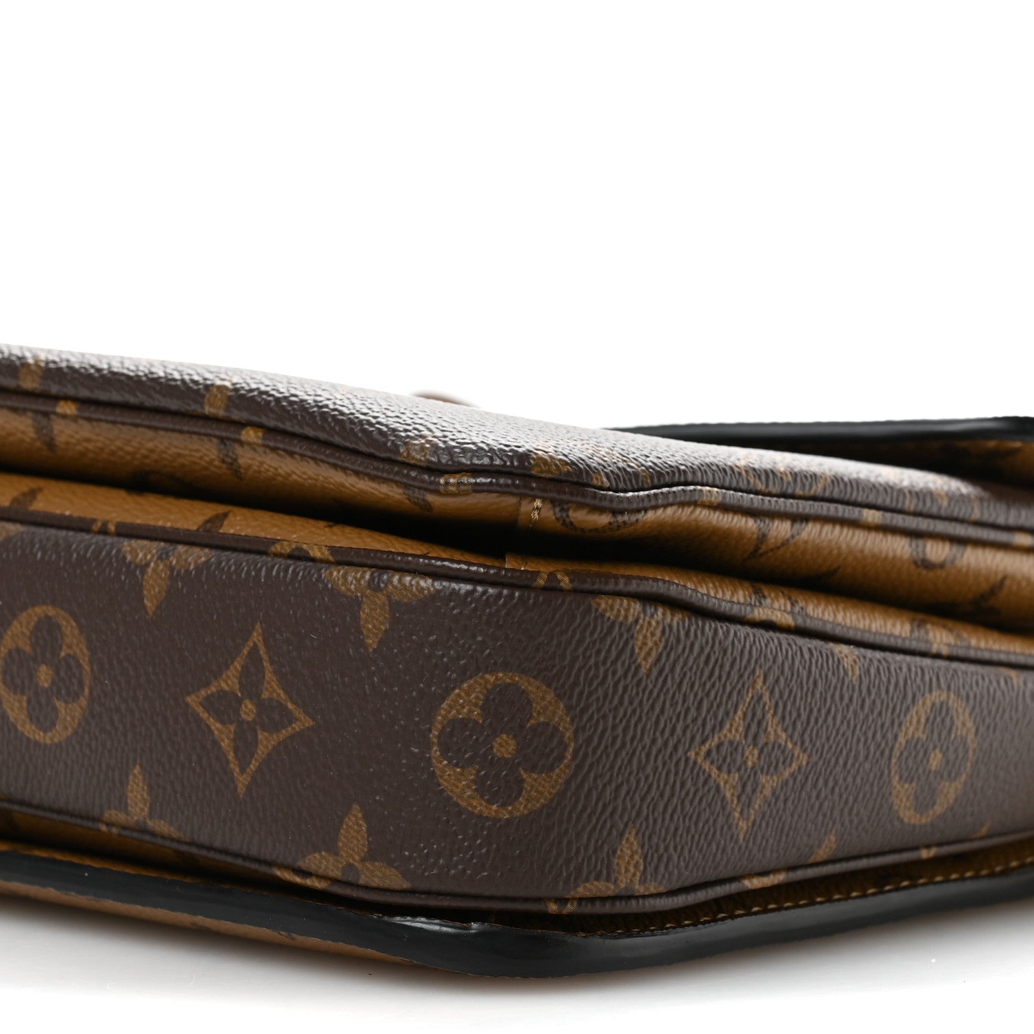Reverse Monogram Pochette Metis