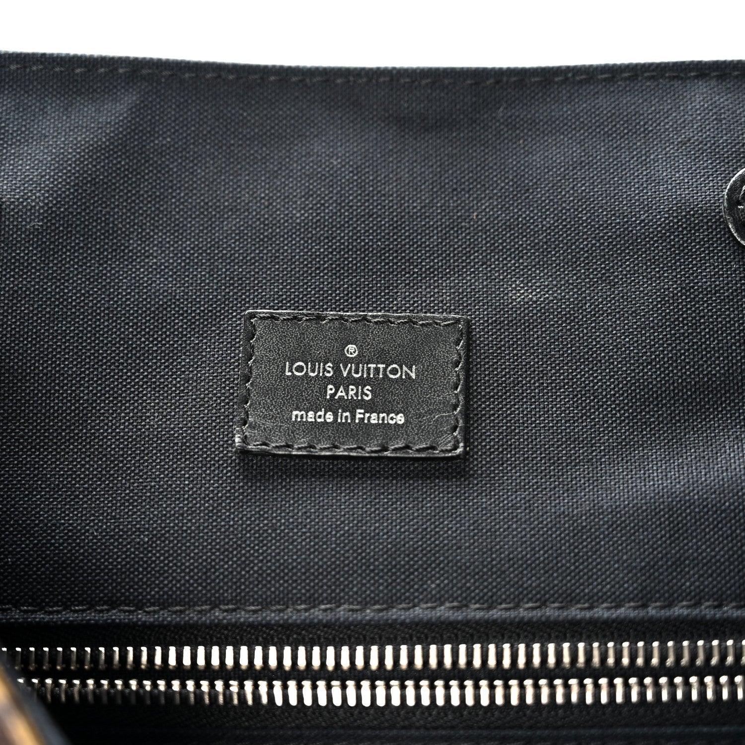 Monogram Macassar Christopher PM Backpack