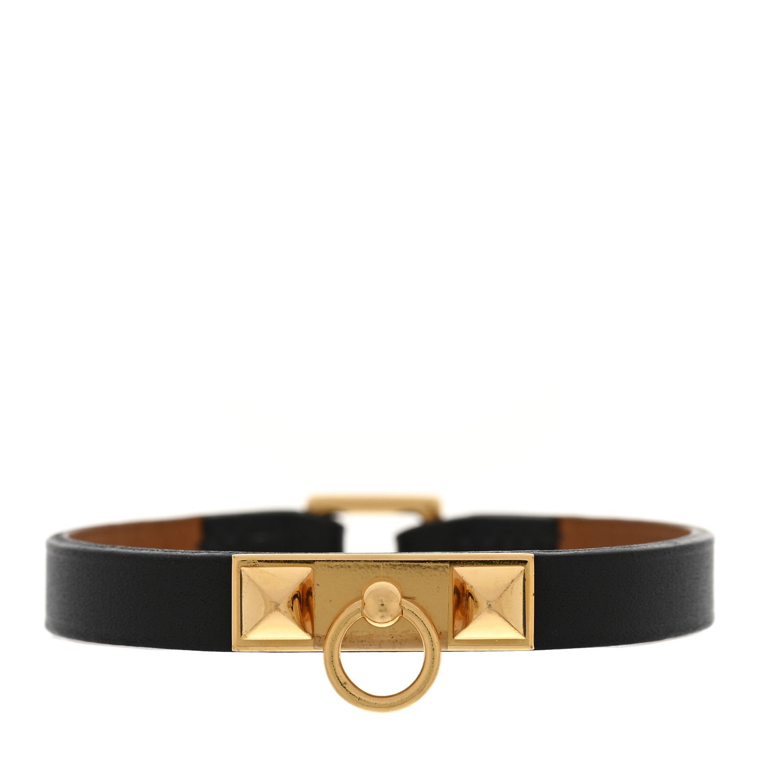 Swift Mini Rivale Bracelet M Black
