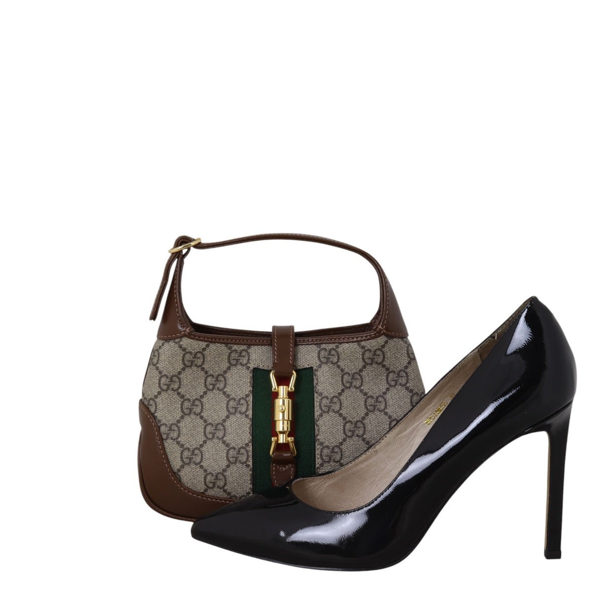 Gucci Jackie 1961 Mini Hobo