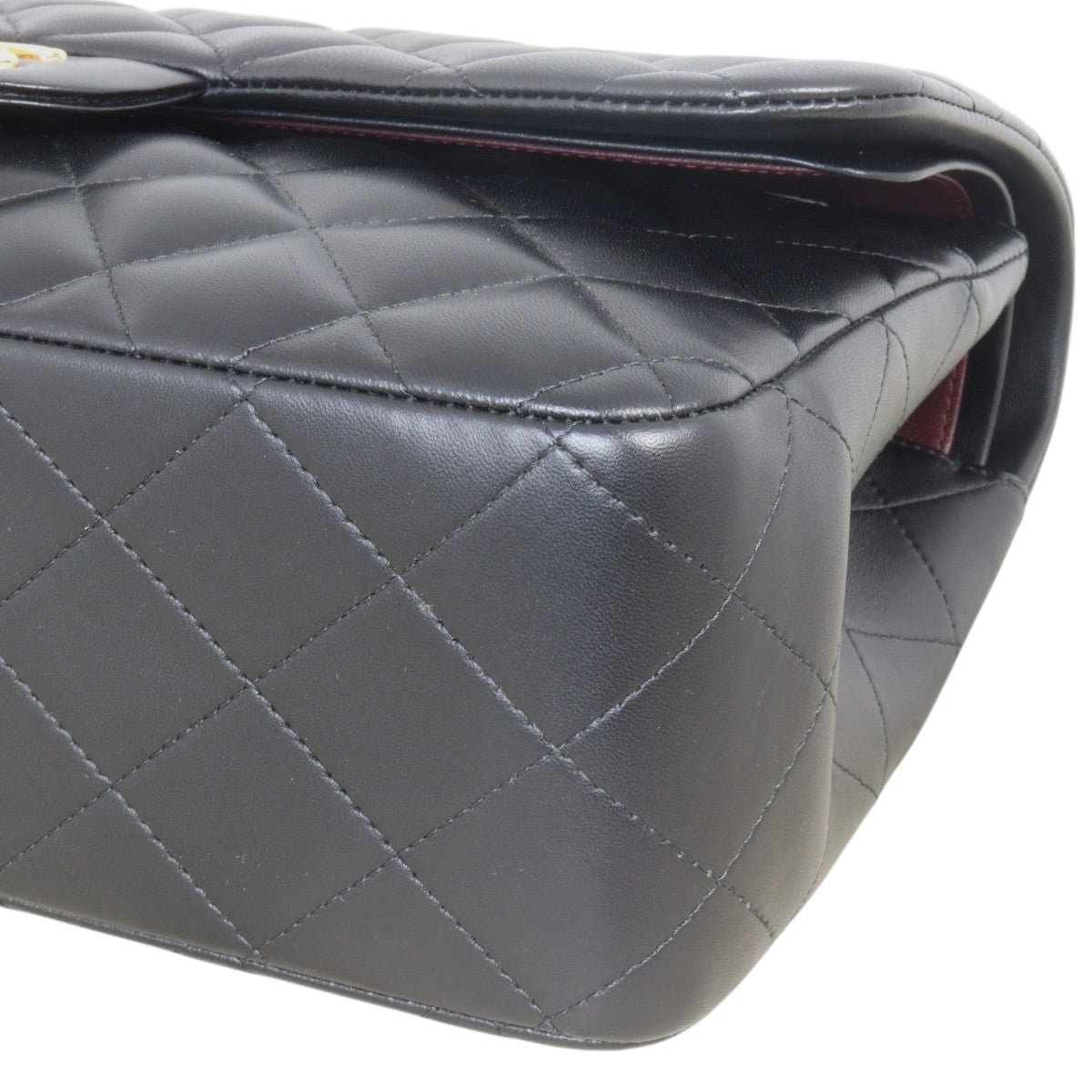 Chanel Classic Double Flap Jumbo Lambskin