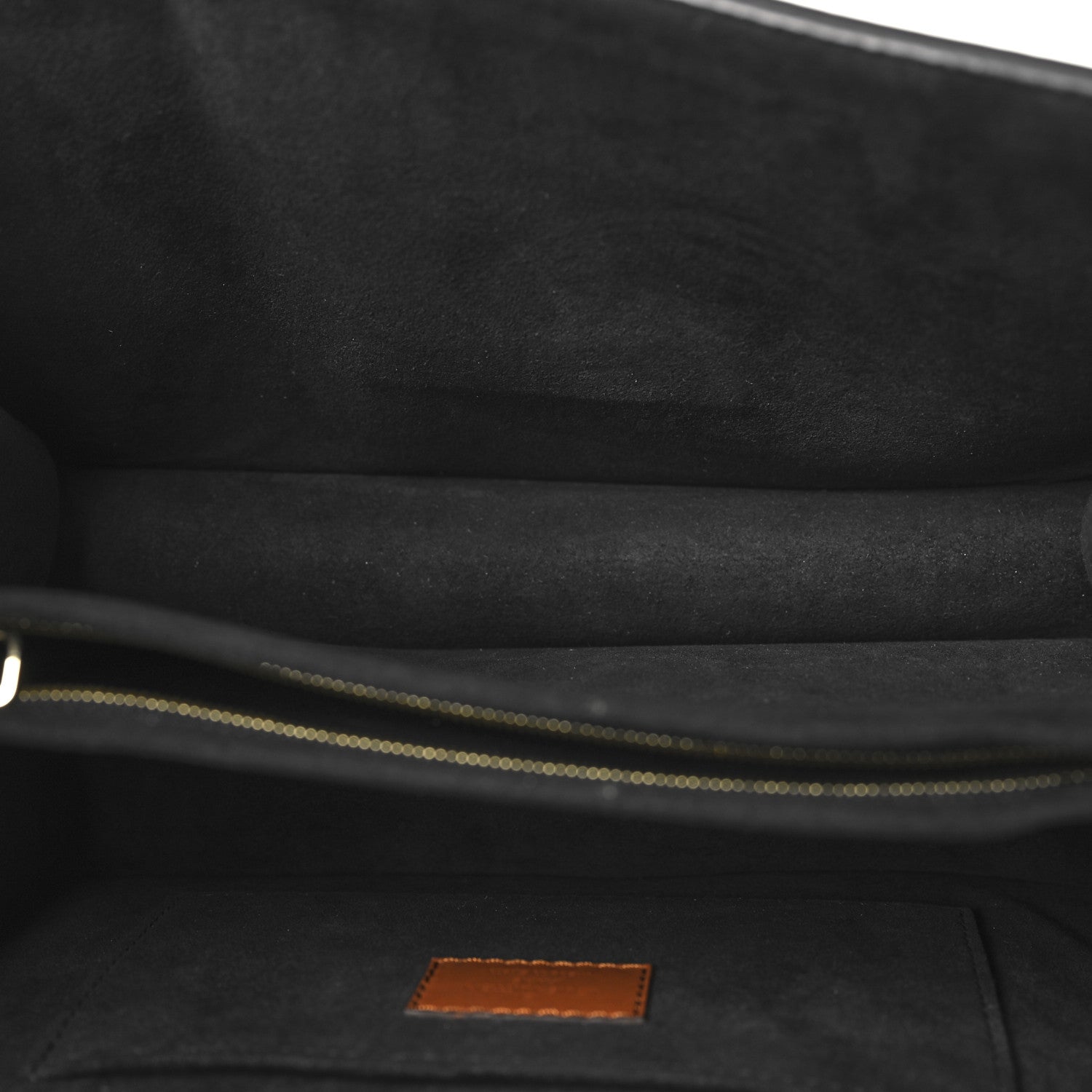 Reverse Monogram Dauphine MM