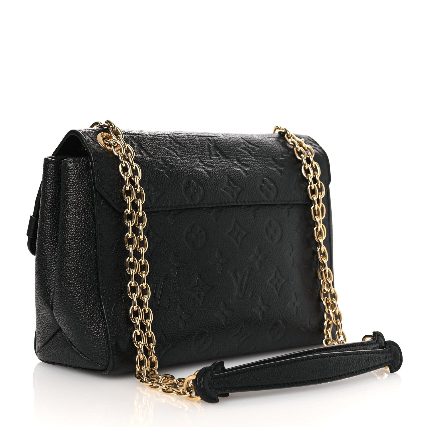 Empreinte Vavin PM Black