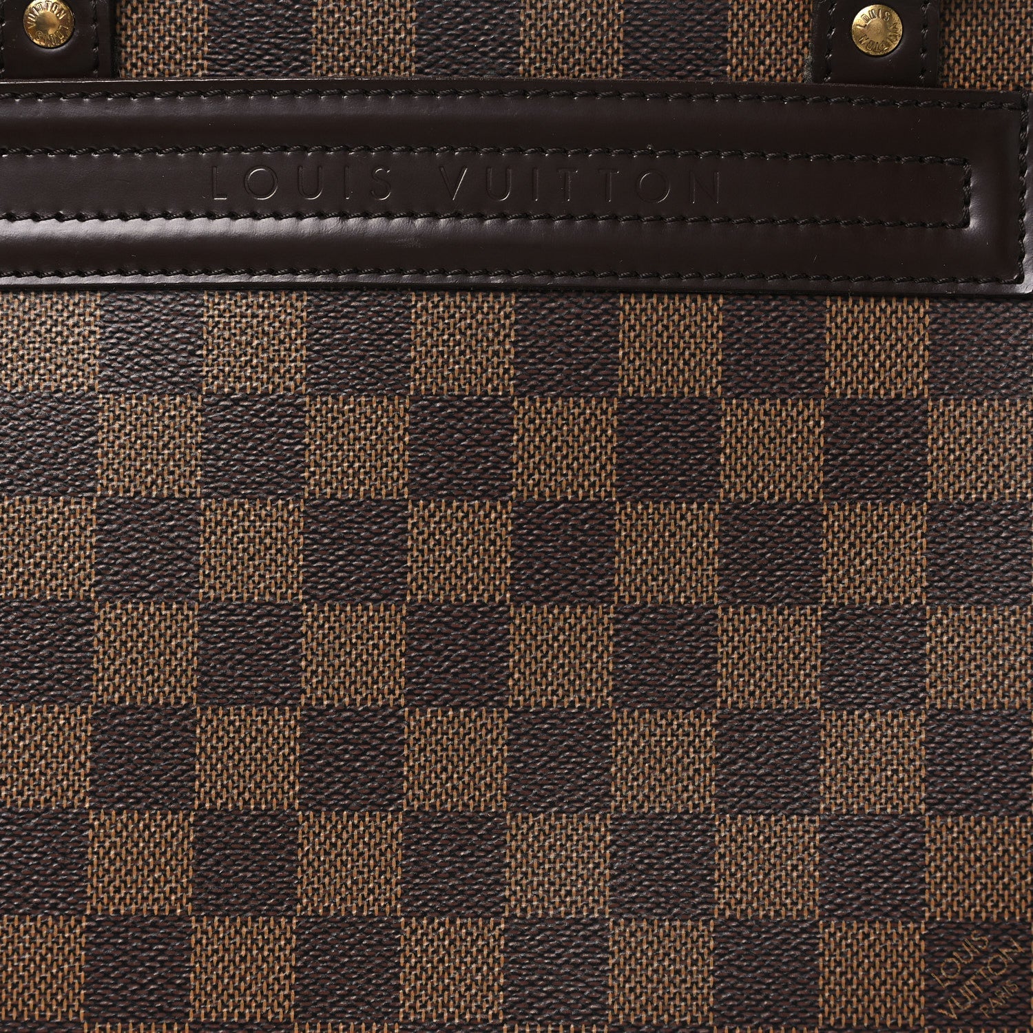 Damier Ebene Nolita
