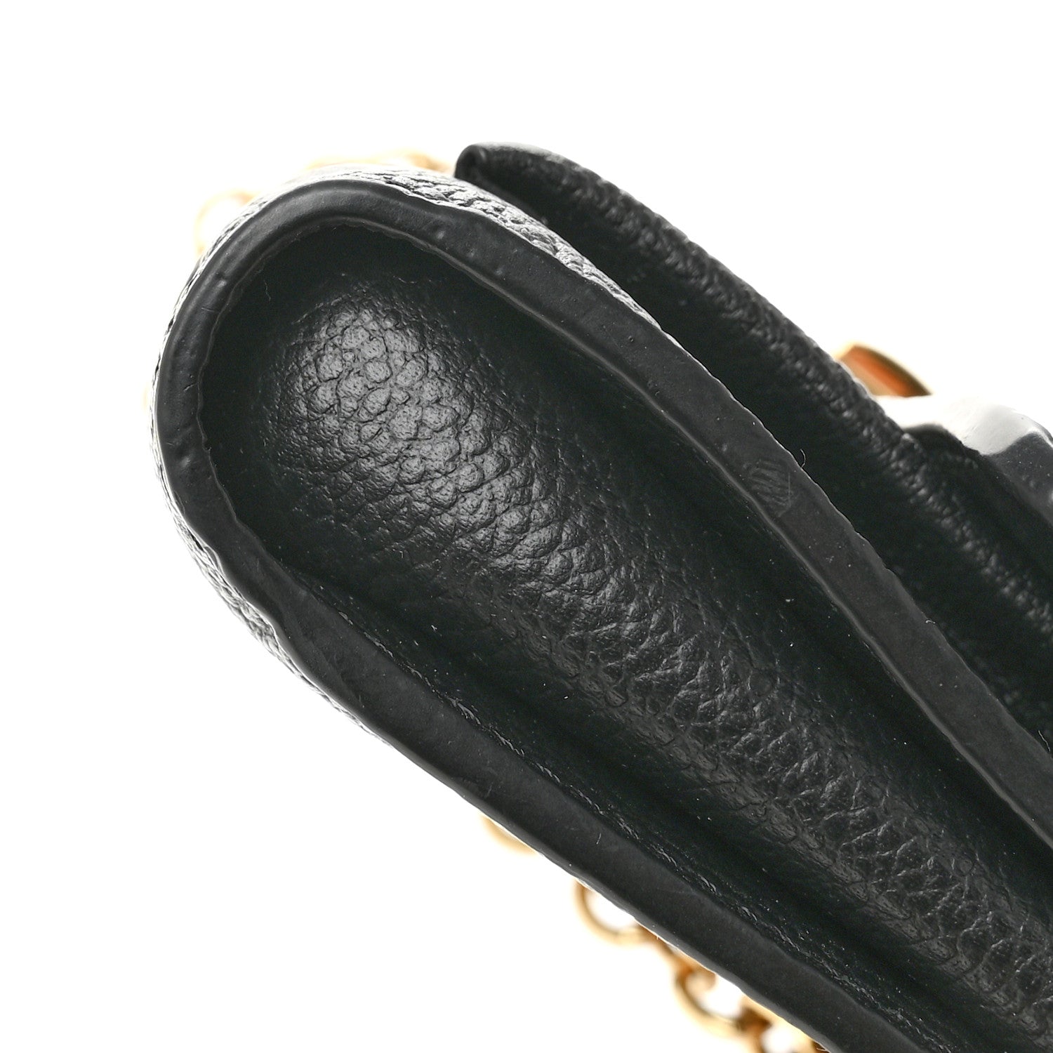 Empreinte Vavin Chain Wallet Black