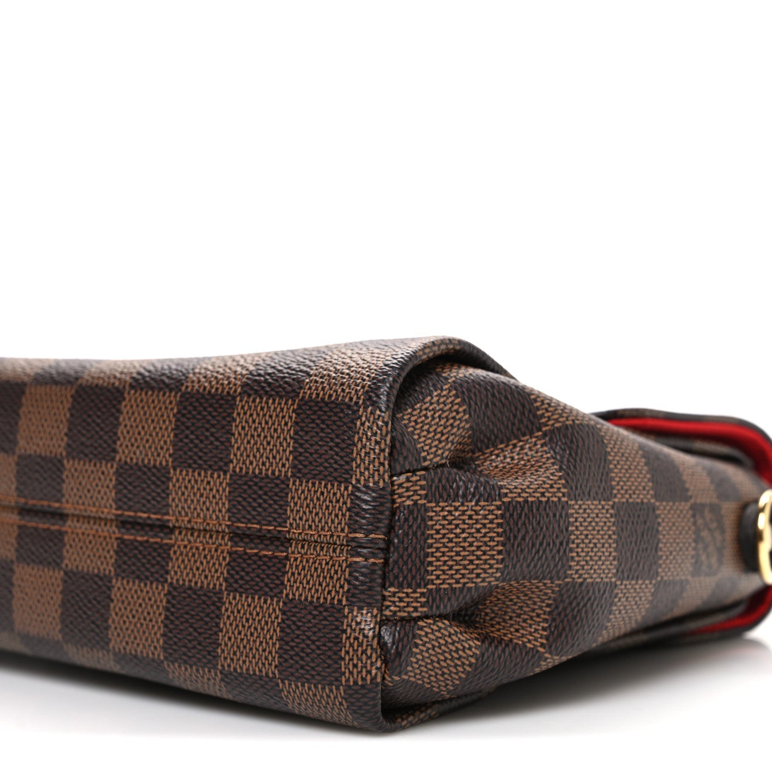 Damier Ebene Croisette