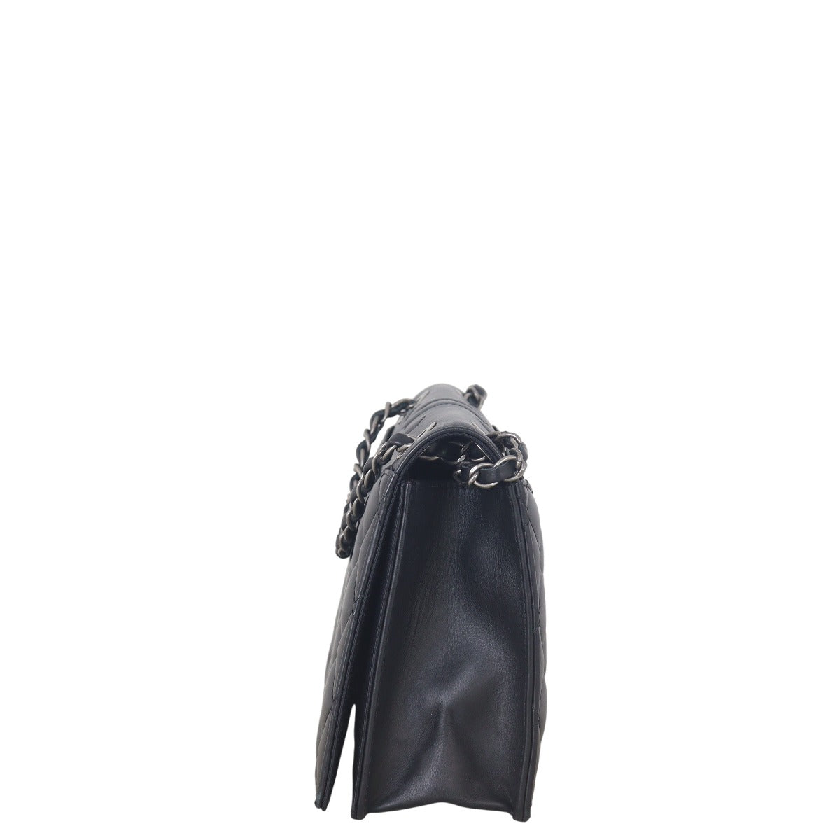 Chanel Ballerine Flap Bag