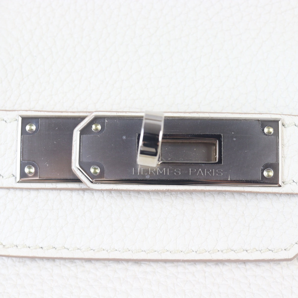 Hermes Birkin 30 Togo