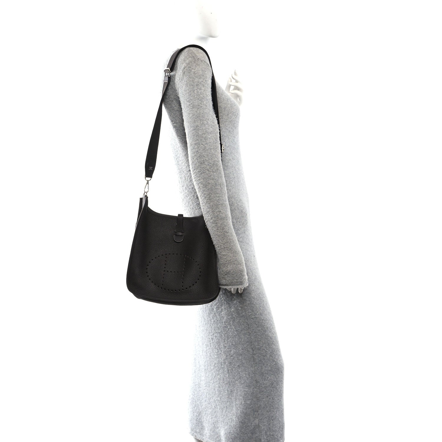 Taurillon Clemence EVELYNE III PM Ebene