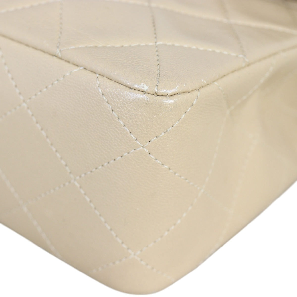 Chanel Classic Square Single Flap Small