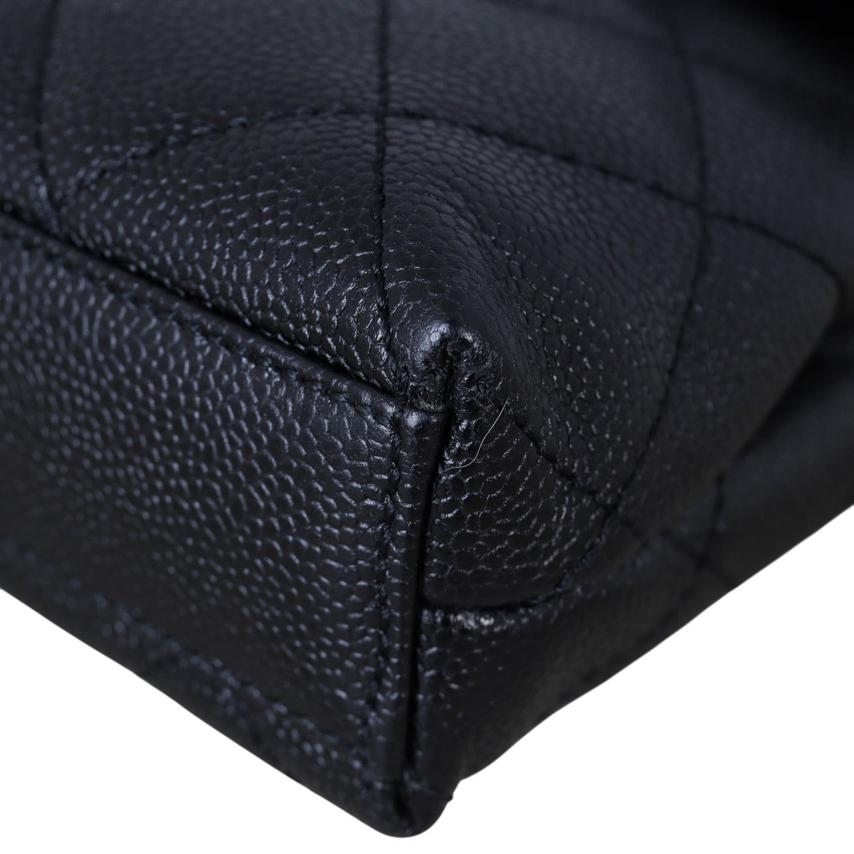 Chanel CC Flap Clutch