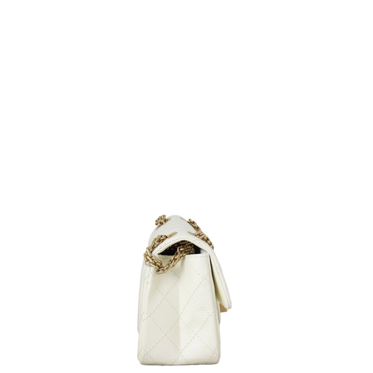 Chanel 2.55 Reissue 224 Single Flap Bag