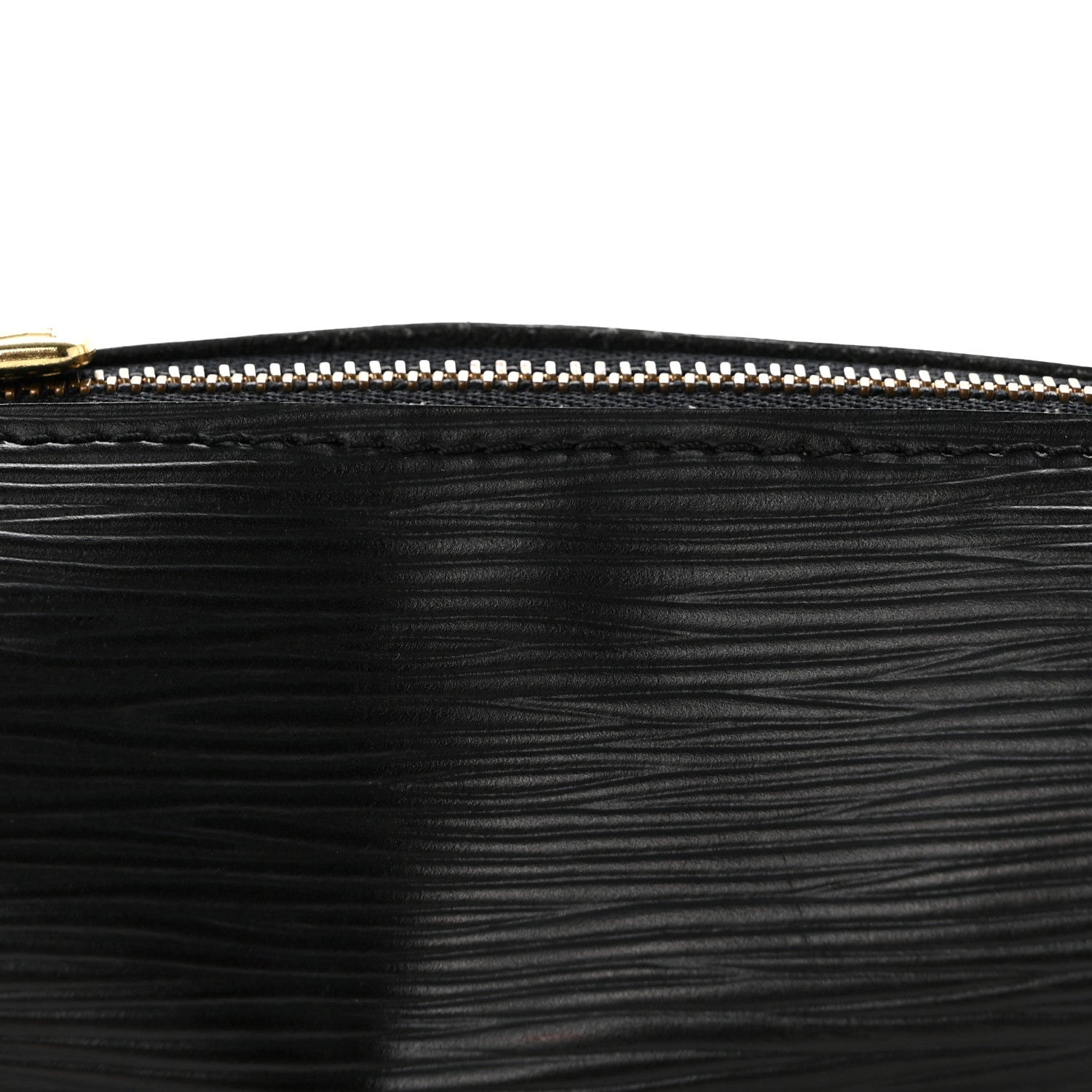 Epi Soufflot Pochette Black