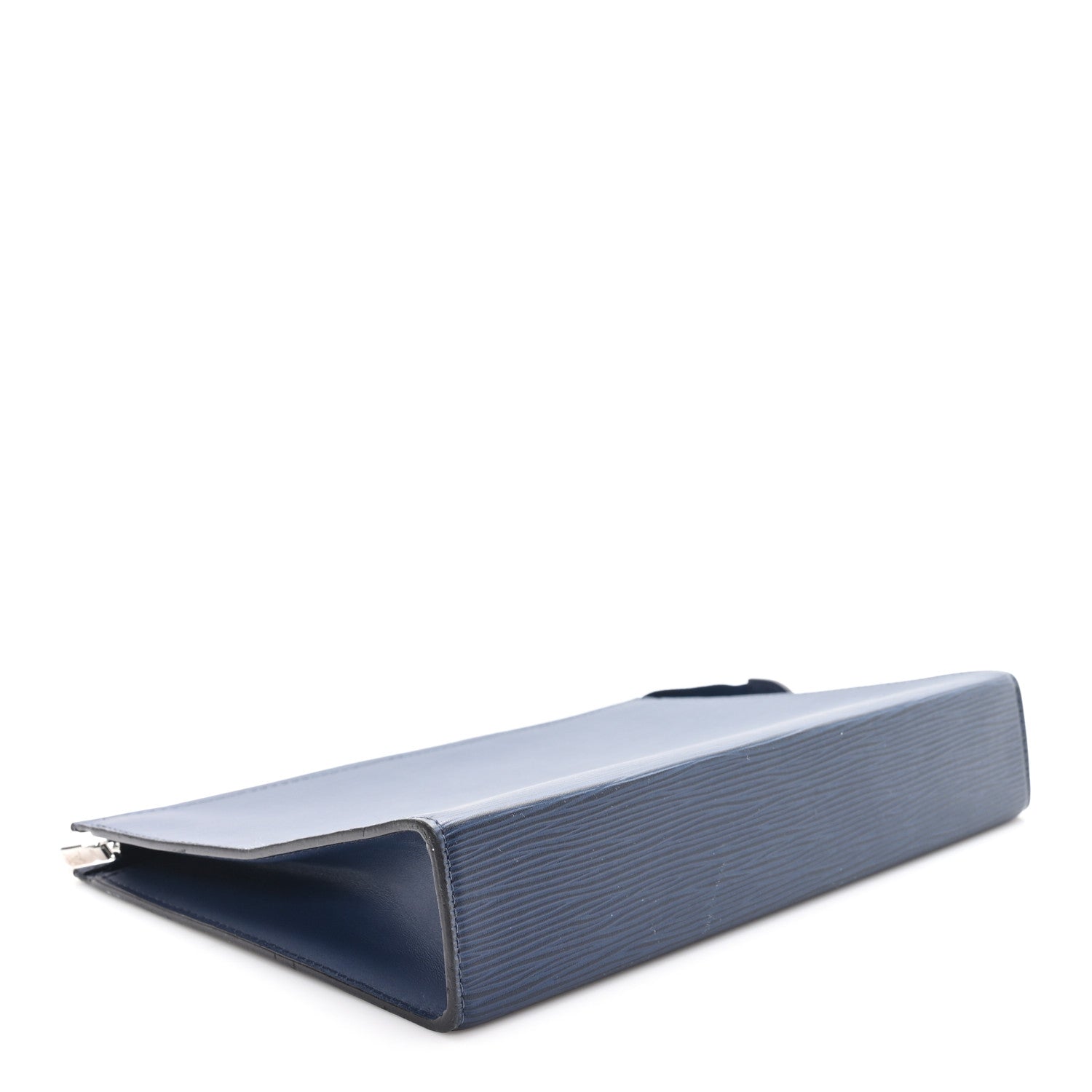 Epi Toiletry Pouch 26 Indigo