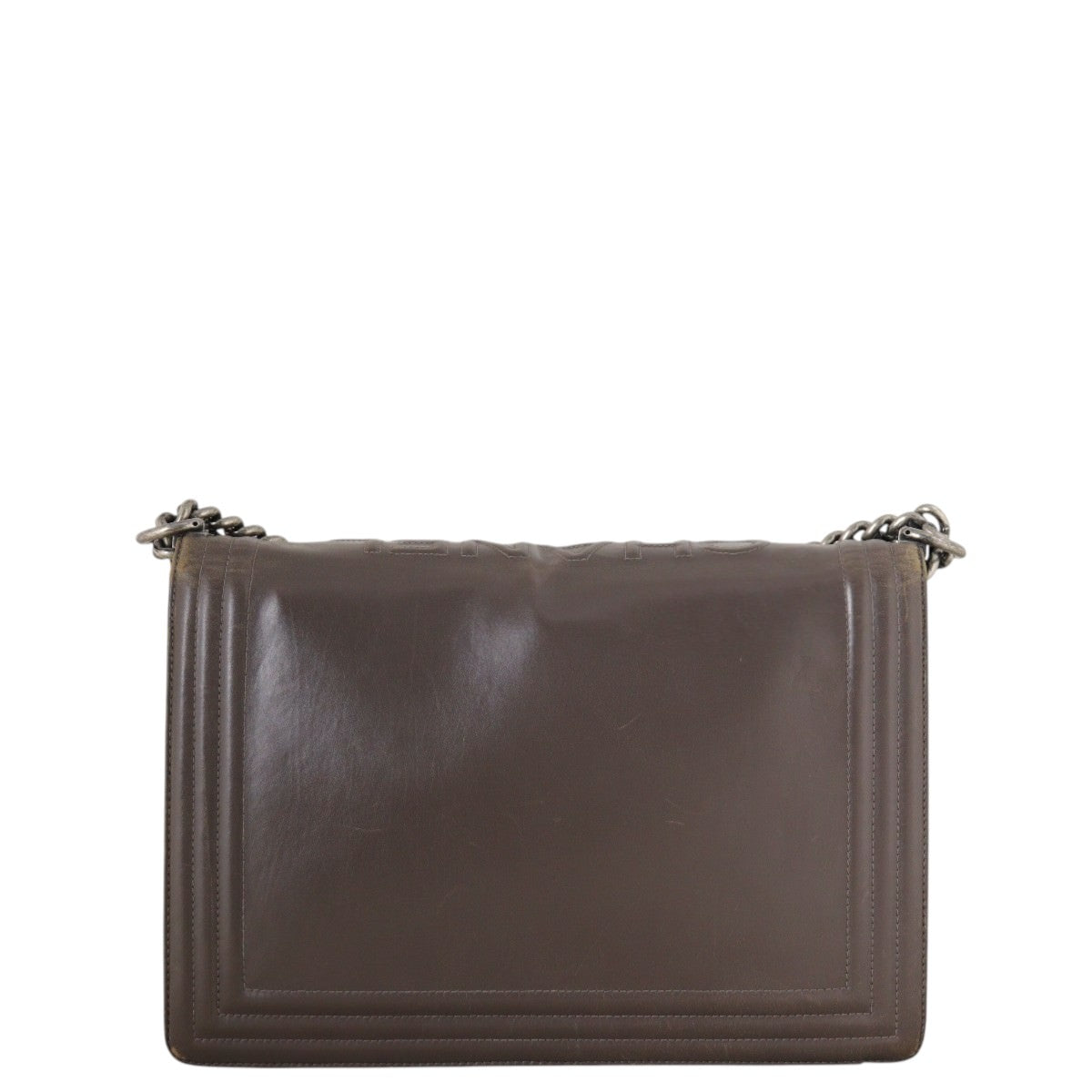 Chanel Boy Large