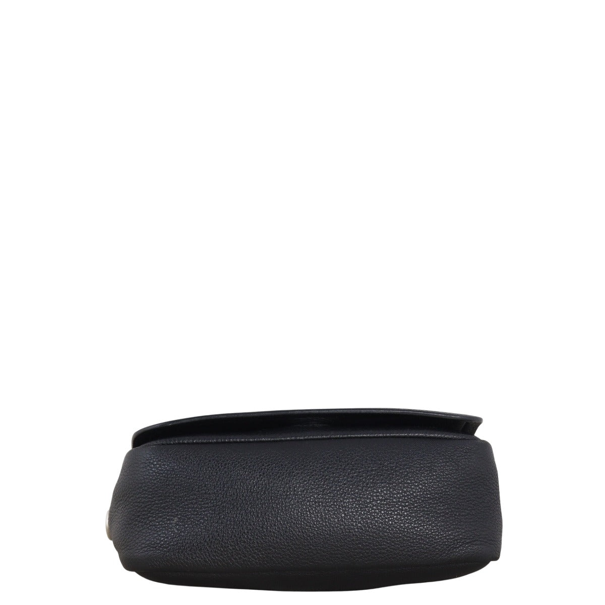 Prada Vitello Daino Soft Shoulder Bag
