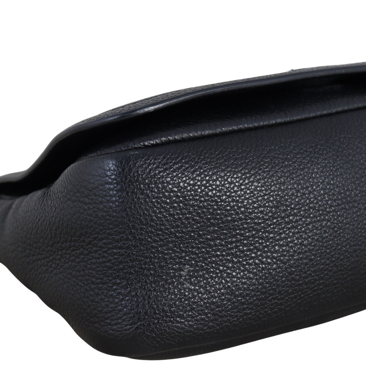 Prada Vitello Daino Soft Shoulder Bag