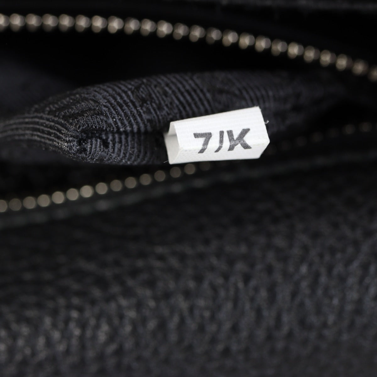 Prada Vitello Daino Soft Shoulder Bag