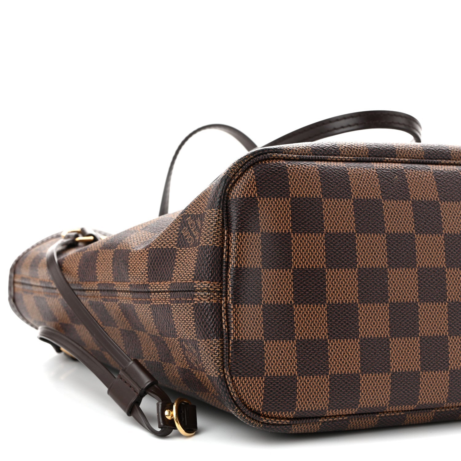 Damier Ebene Neo Neverfull PM