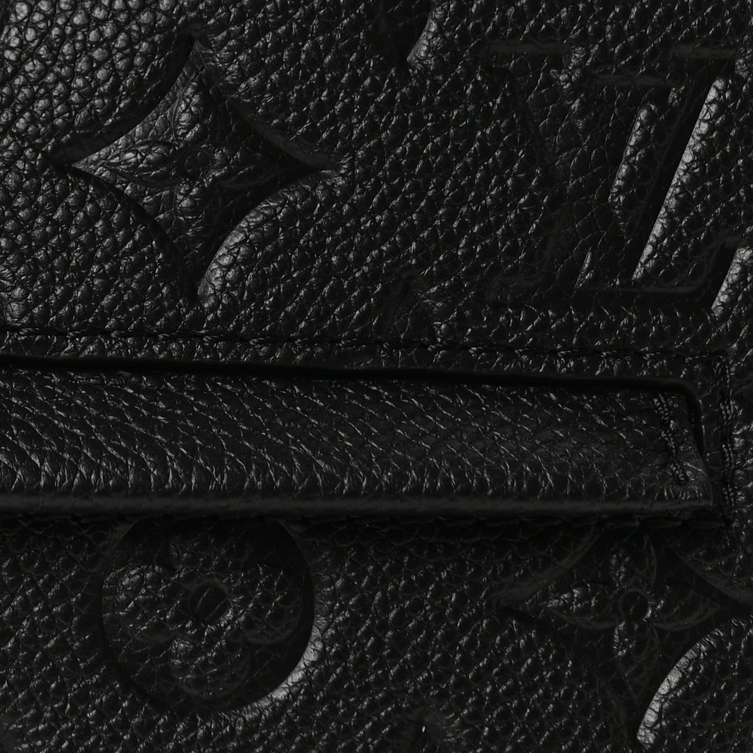 Empreinte Montsouris NM Backpack Black