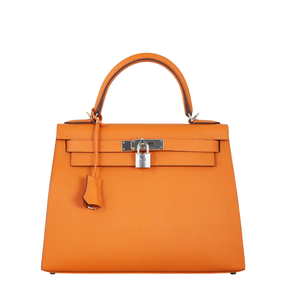 Hermes Kelly Sellier 28 Epsom