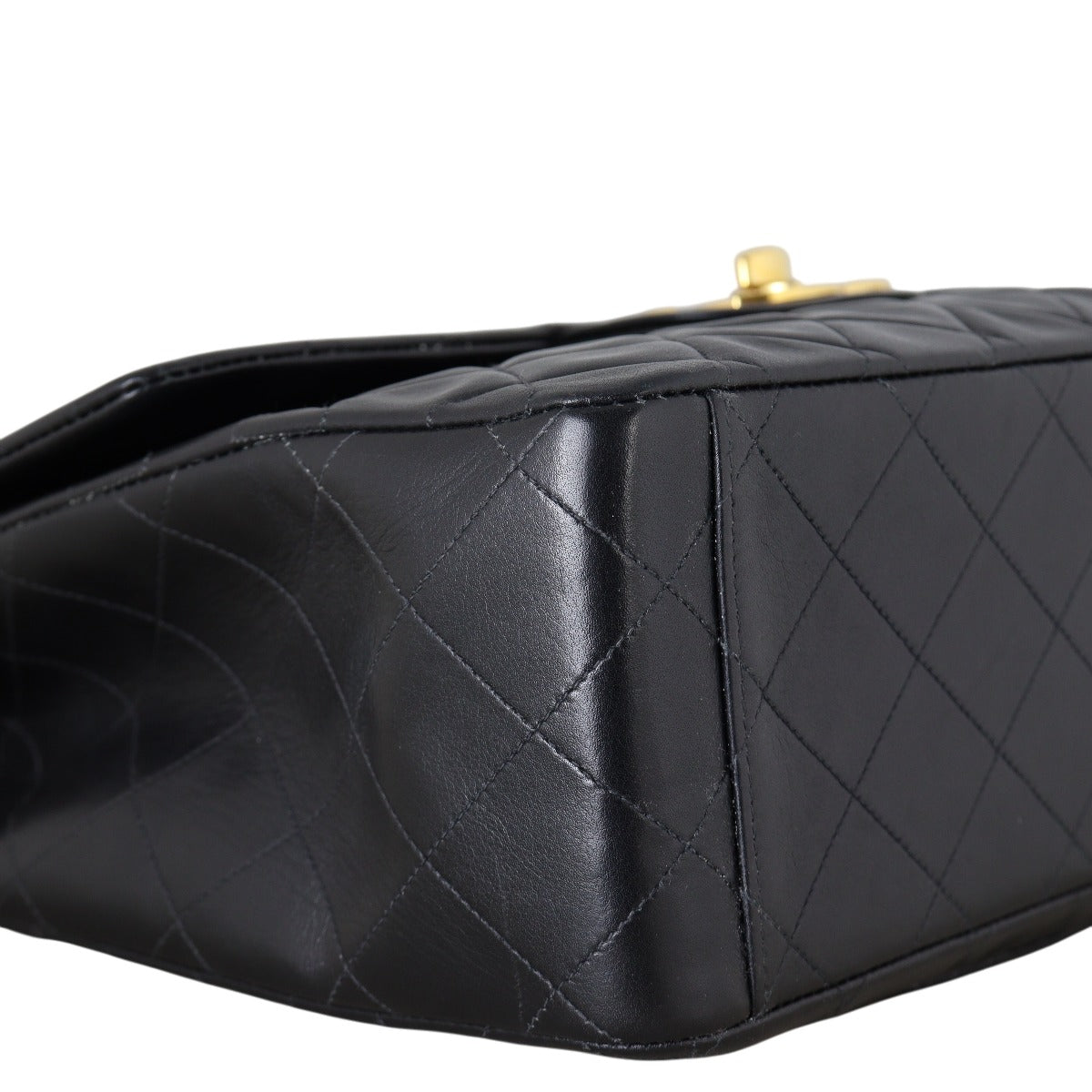 Chanel Maxi Jumbo XL Single Flap