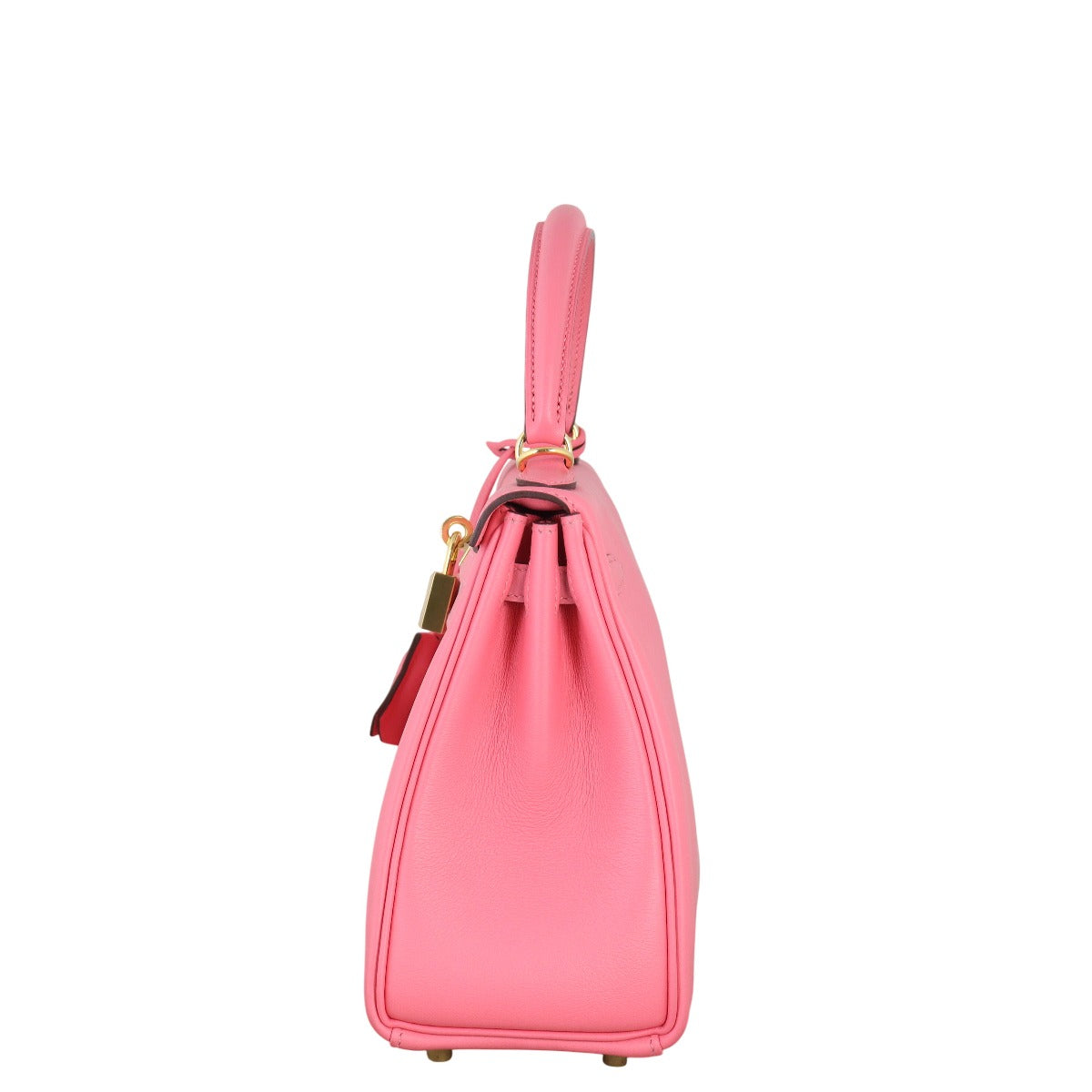 Hermes Kelly 25 Retourne Swift