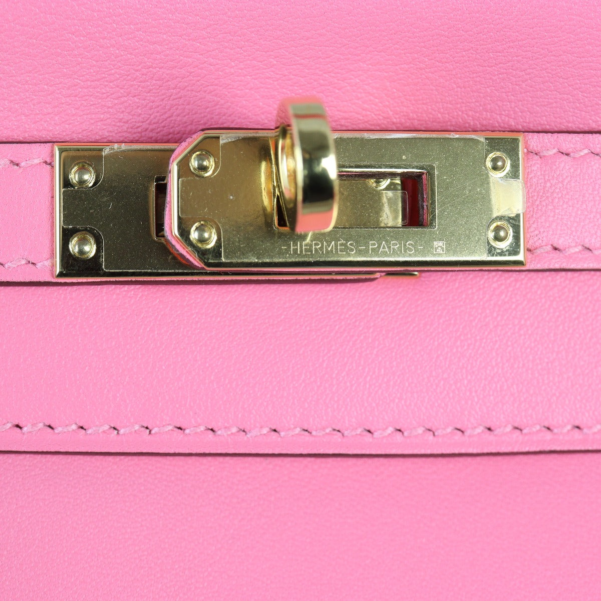 Hermes Kelly 25 Retourne Swift