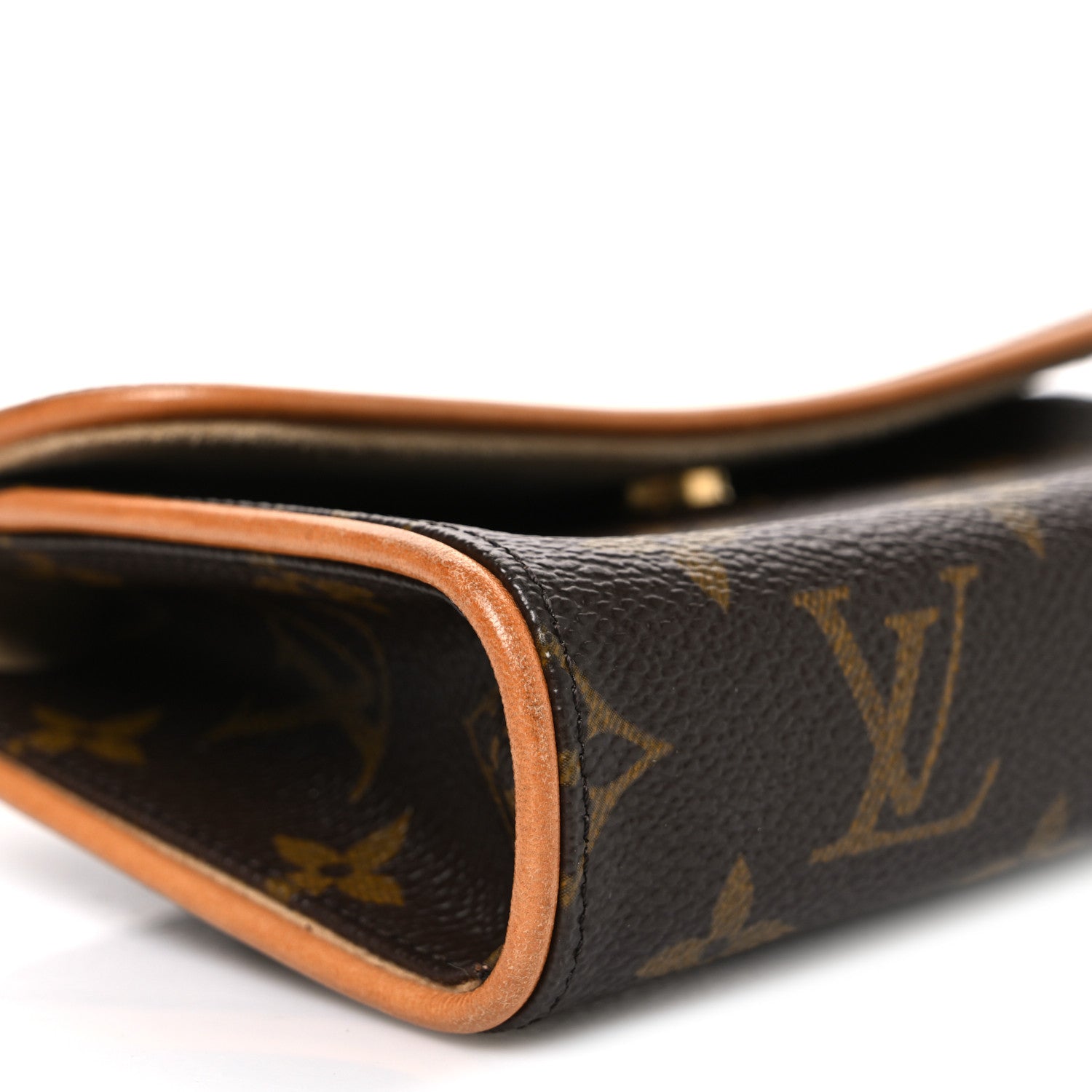 Monogram Pochette Florentine XS